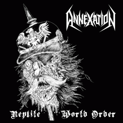 Annexation : Reptile World Order